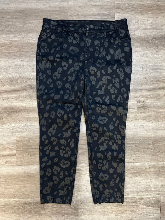 Pants Ankle By Chicos  Size: L
