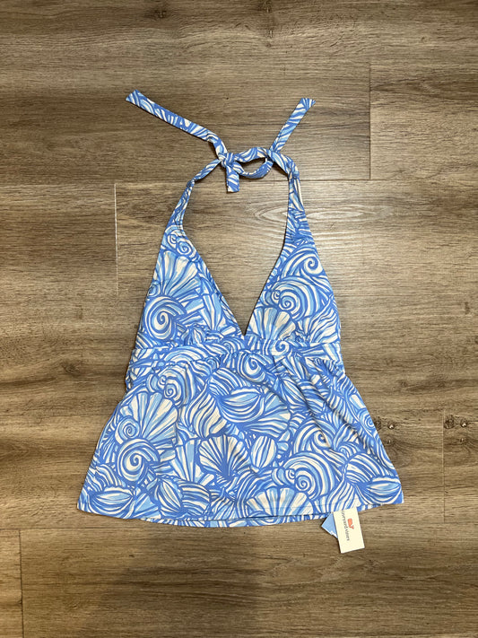 Swimsuit Top By Vineyard Vines  Size: Xs