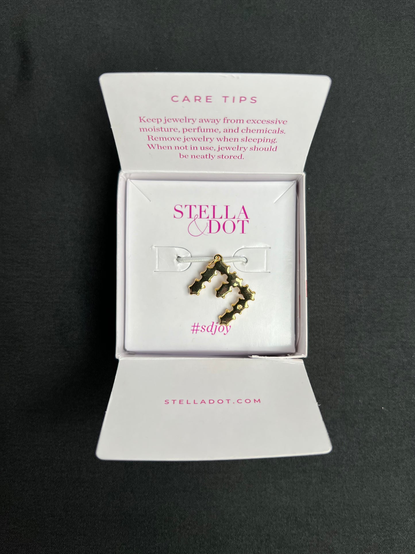 Charm By Stella And Dot