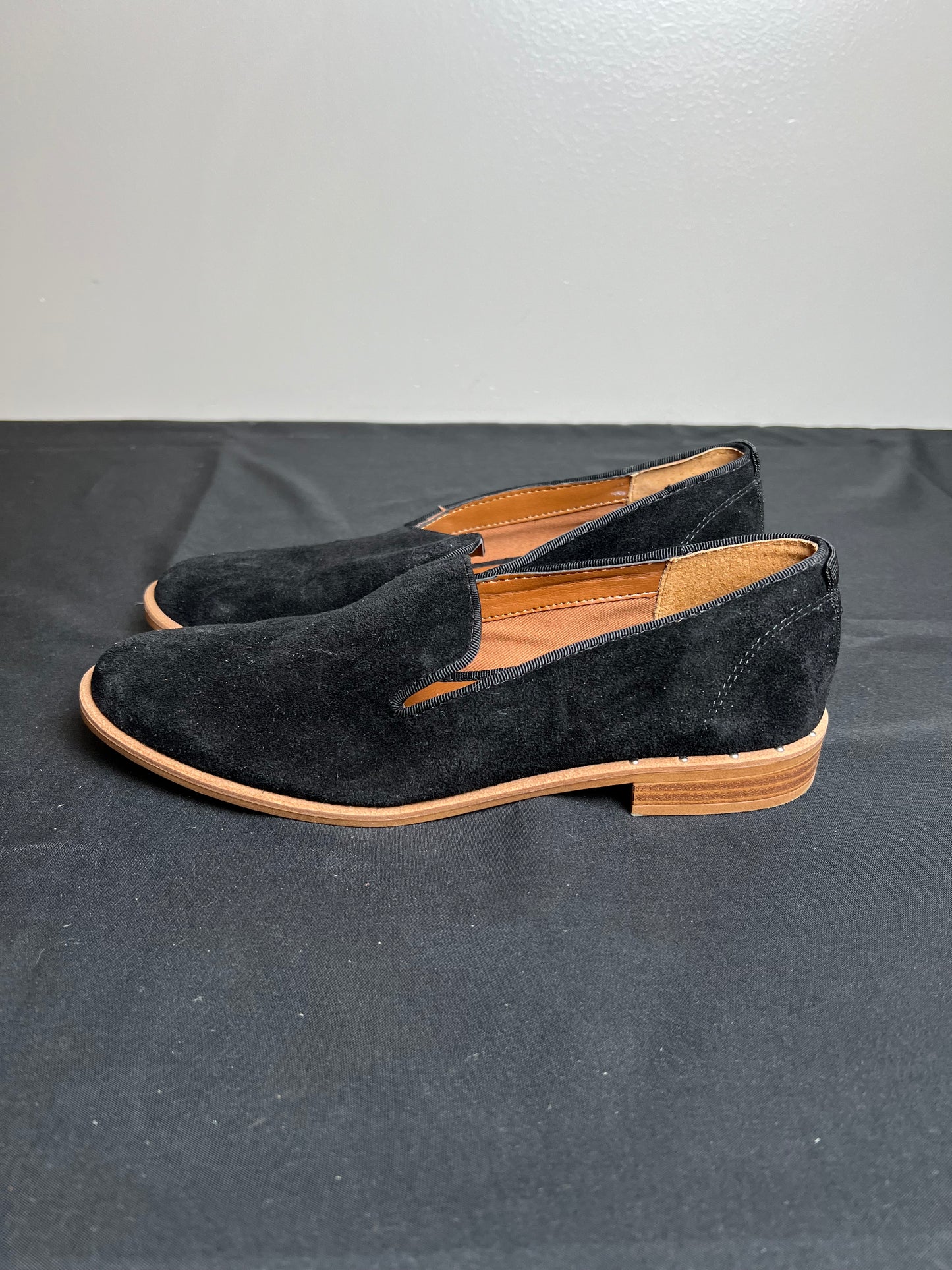 Shoes Flats Loafer Oxford By Franco Sarto  Size: 6.5