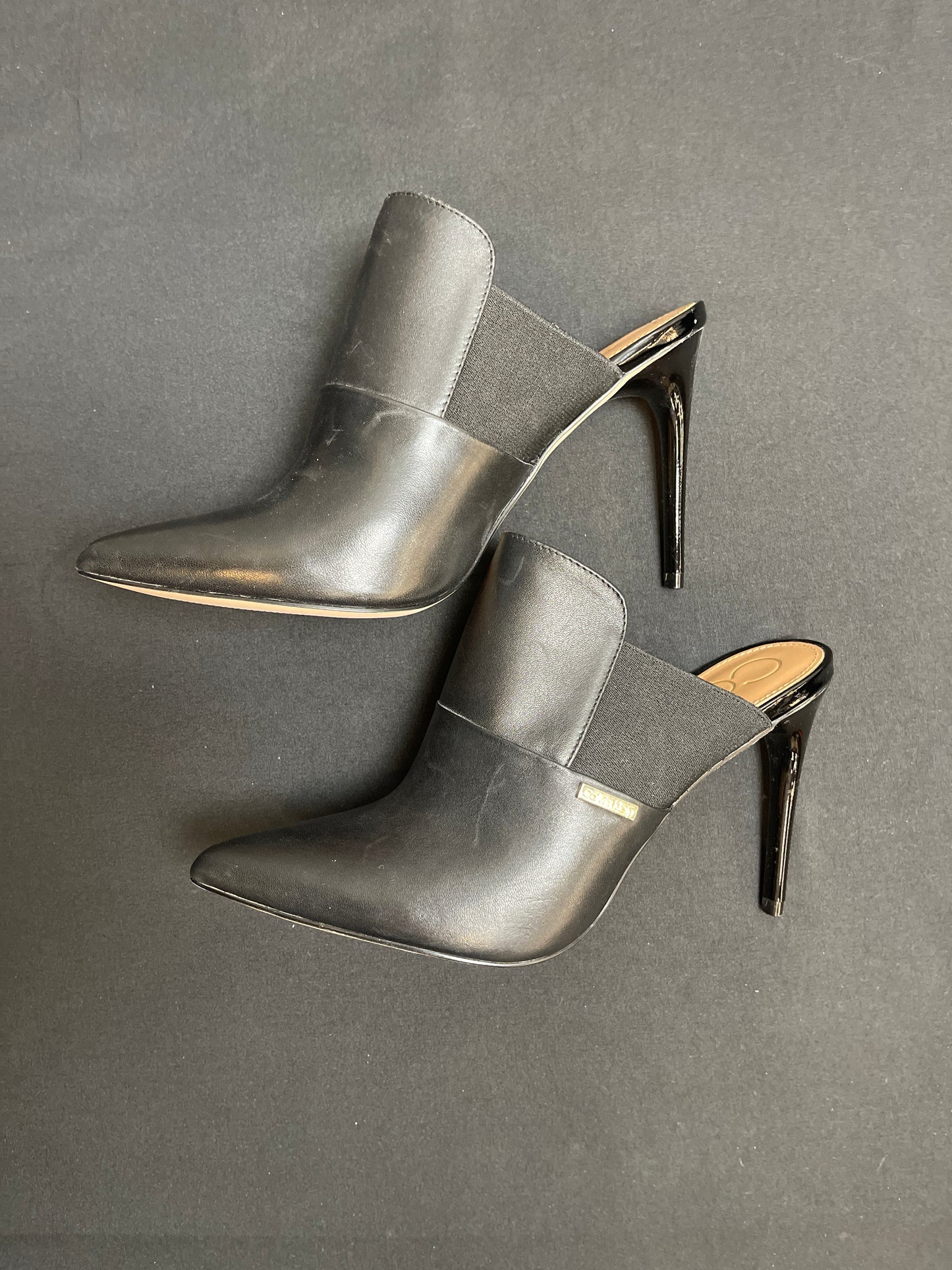 Shoes Heels Stiletto By Calvin Klein  Size: 6.5