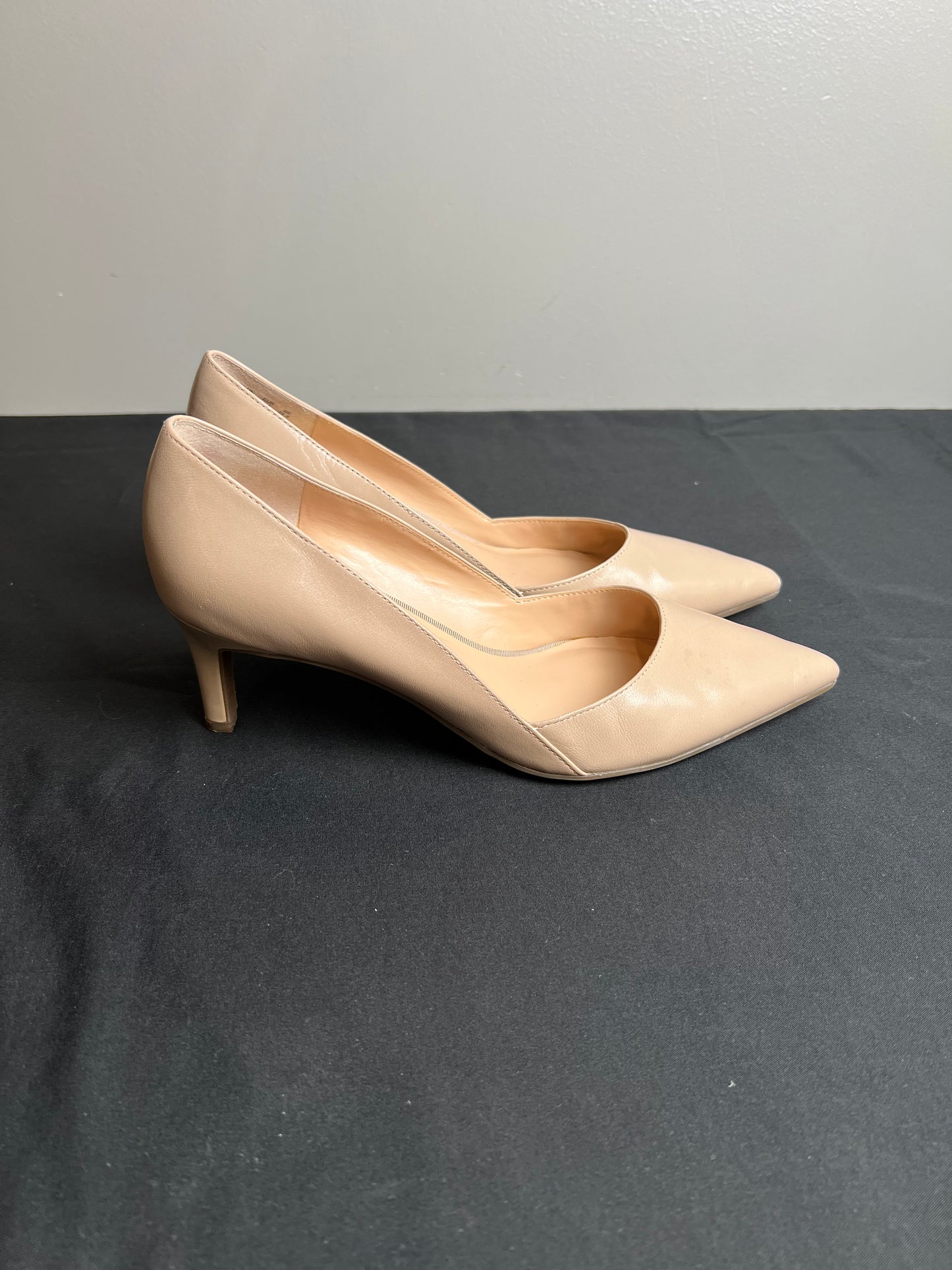 Shoes Heels Stiletto By Franco Sarto  Size: 8.5