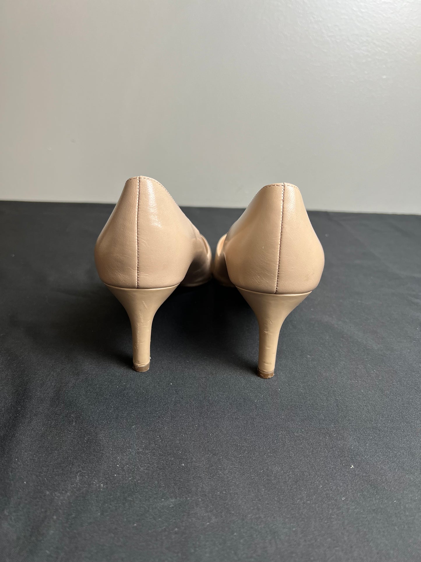 Shoes Heels Stiletto By Franco Sarto  Size: 8.5