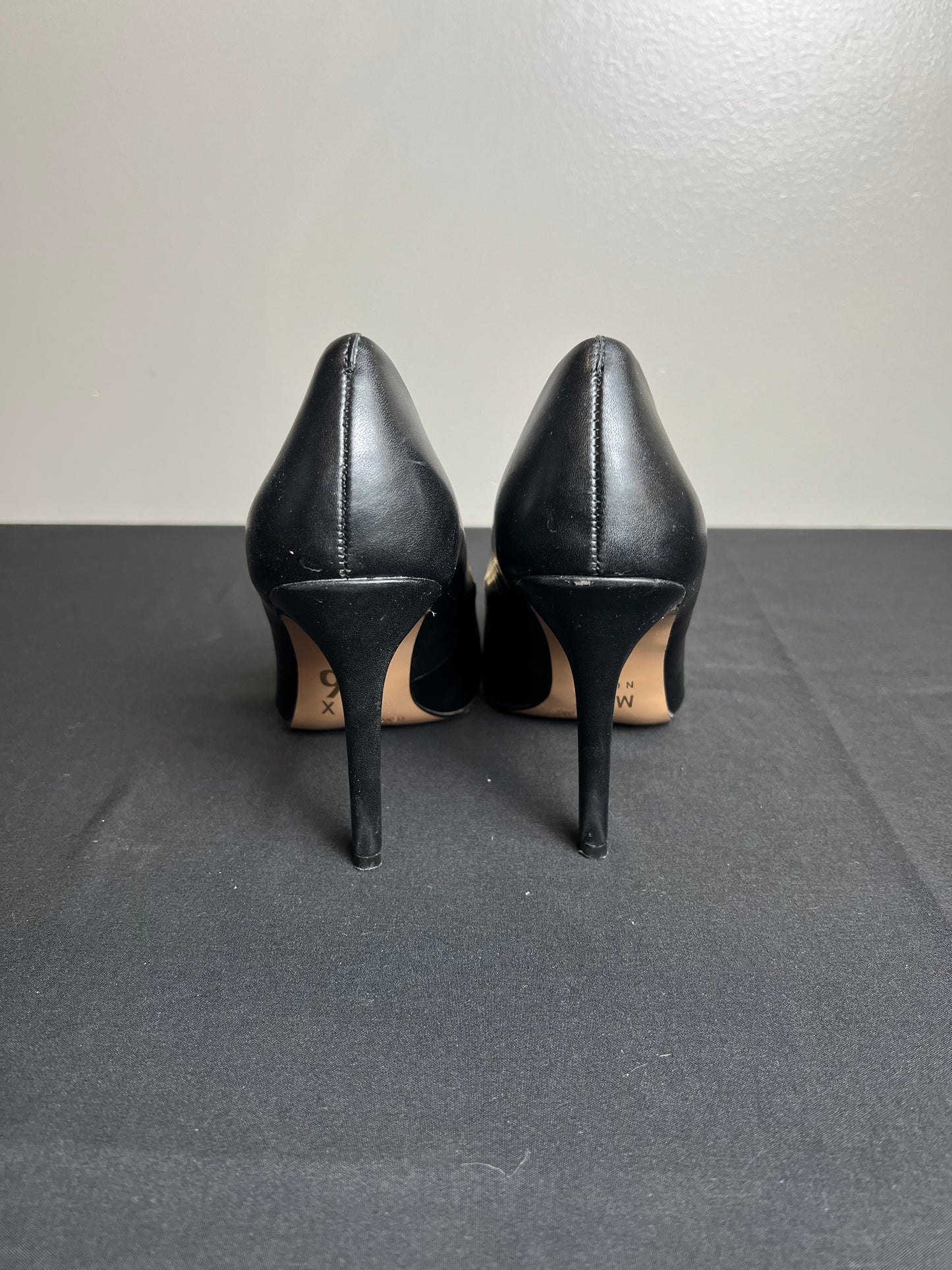 Shoes Heels Stiletto By Mix No 6  Size: 6