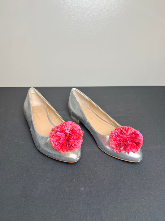 Shoes Flats Ballet By Anthropologie  Size: 8