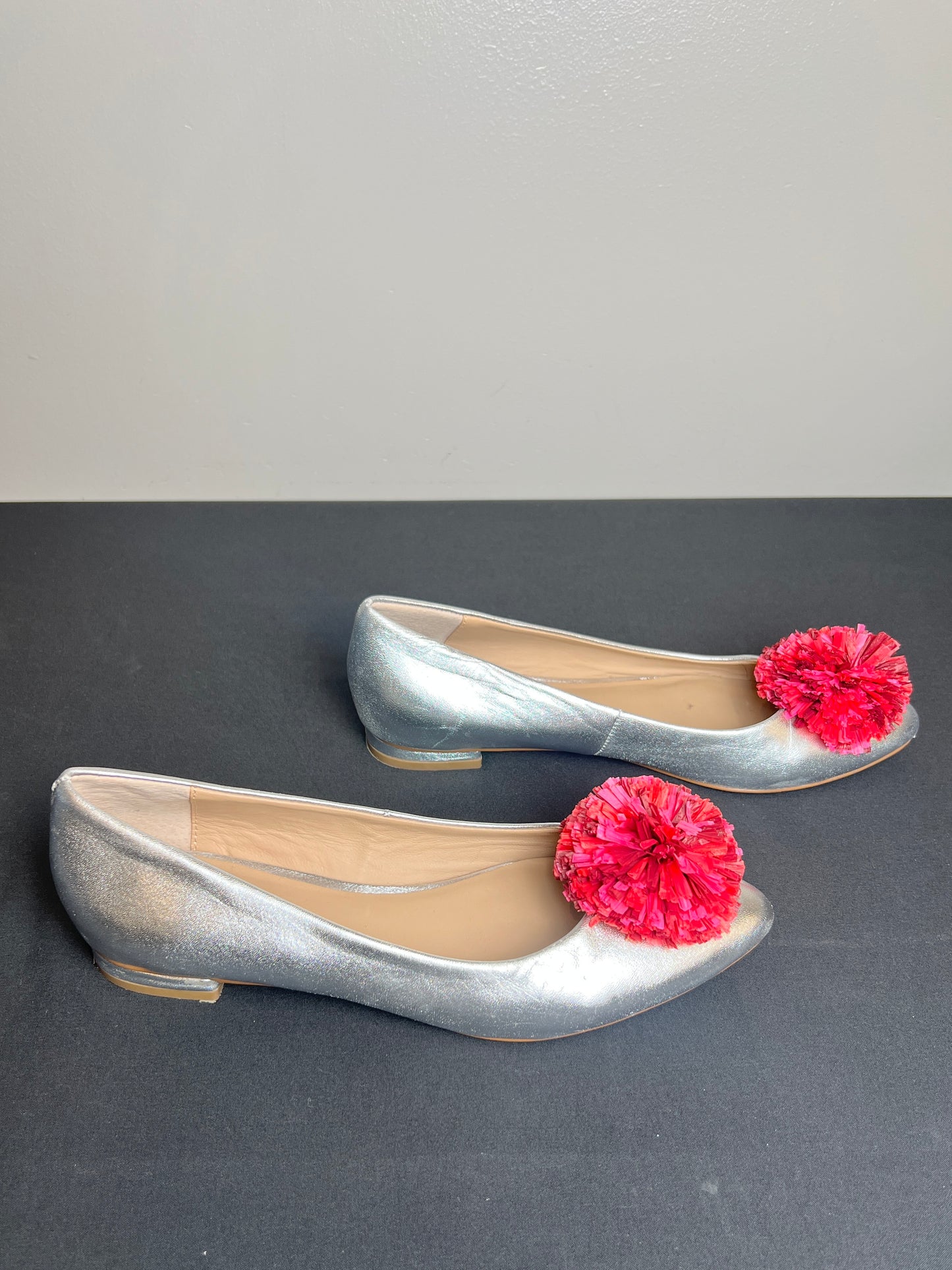 Shoes Flats Ballet By Anthropologie  Size: 8