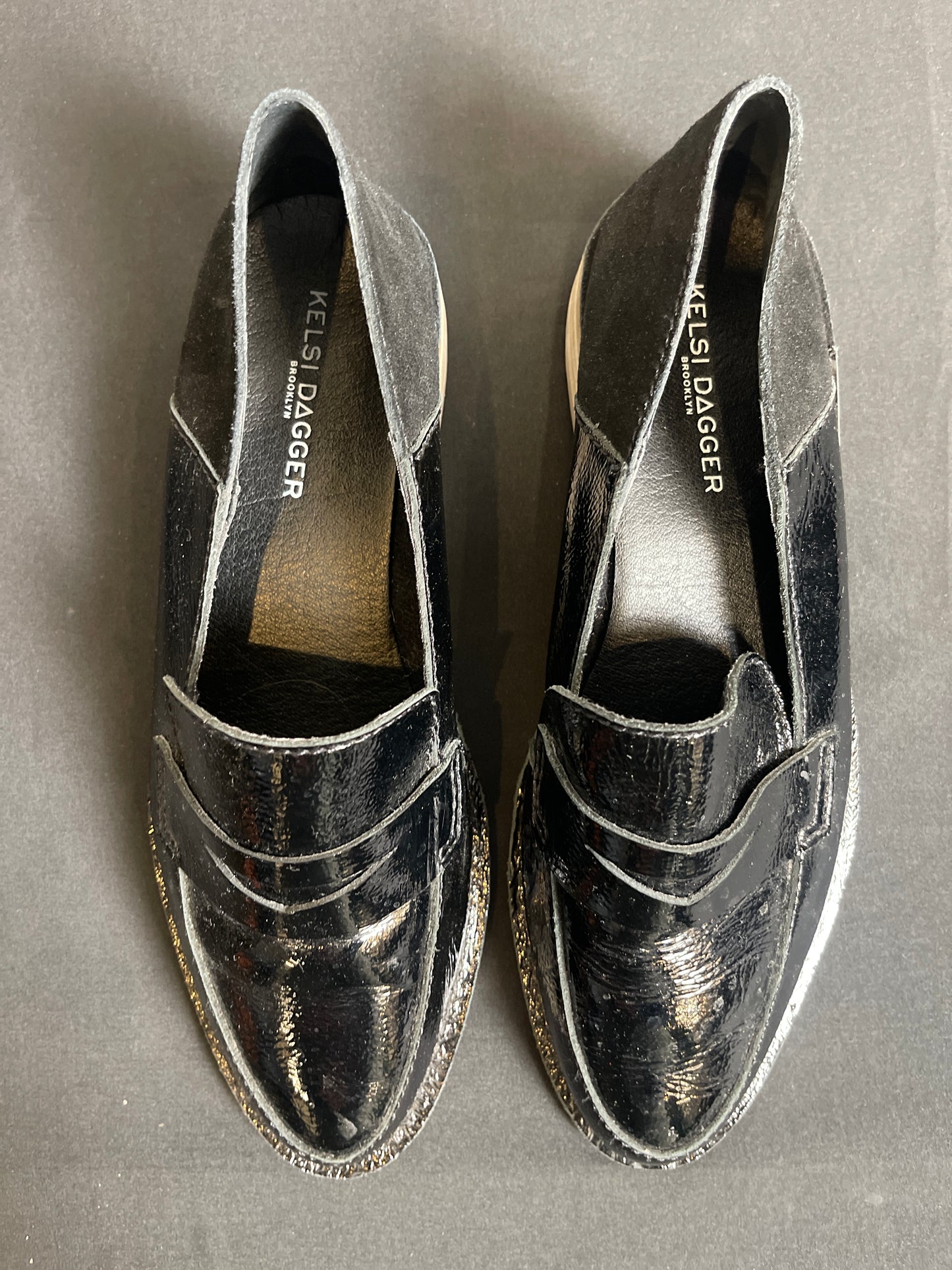 Shoes Heels Stiletto By Antonio Melani  Size: 8.5
