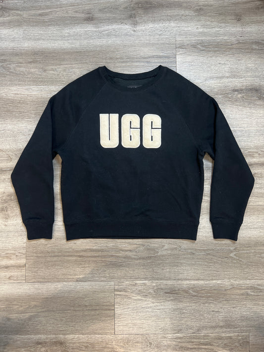 Sweatshirt Crewneck By Ugg  Size: M