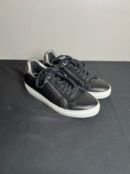 Shoes Sneakers By Zadig And Voltaire  Size: 6.5
