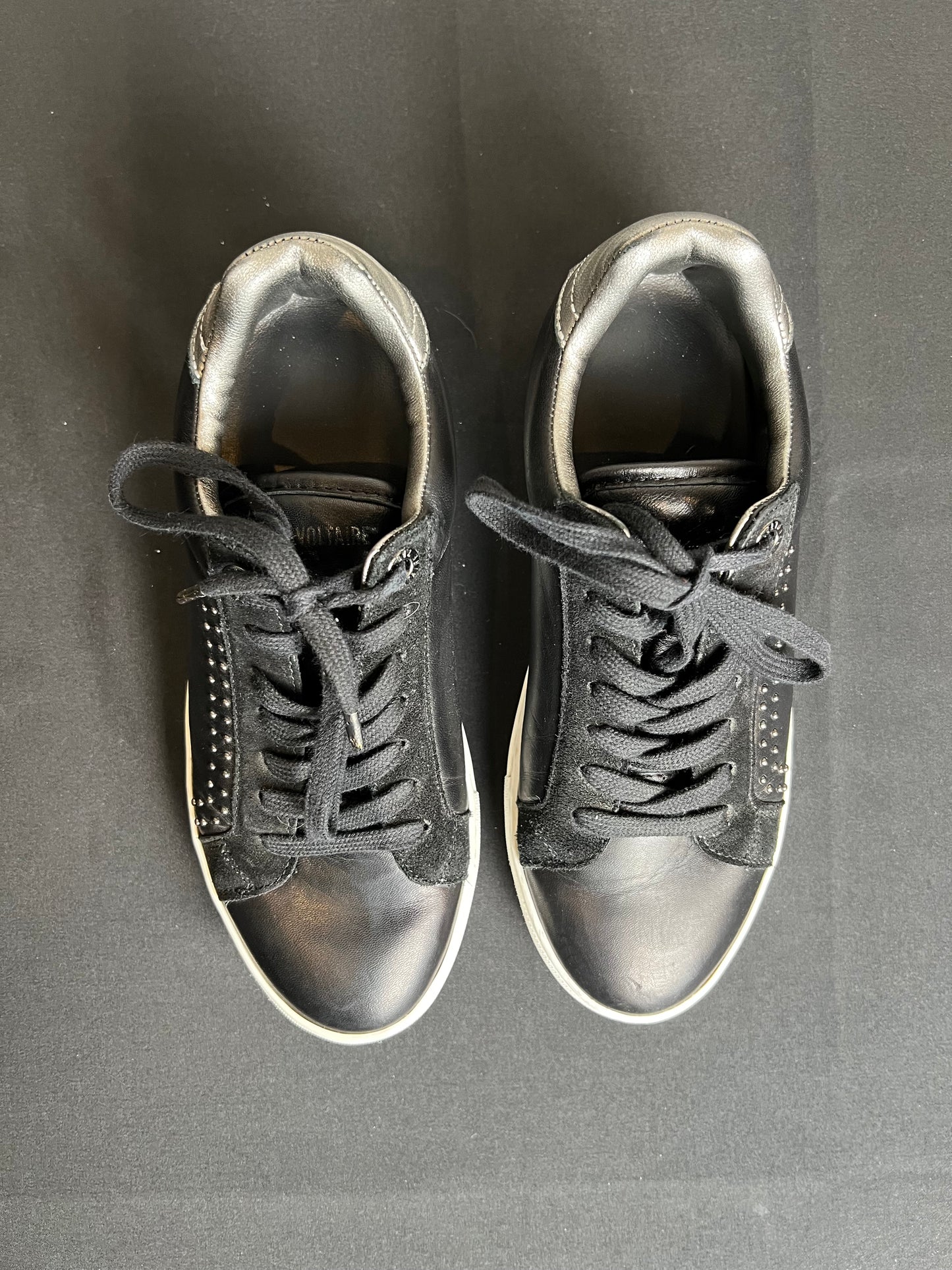 Shoes Sneakers By Zadig And Voltaire  Size: 6.5