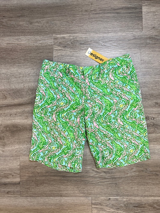 Shorts By Lilly Pulitzer  Size: 6