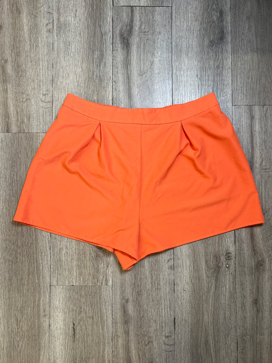 Shorts By emery rose Size: 2x