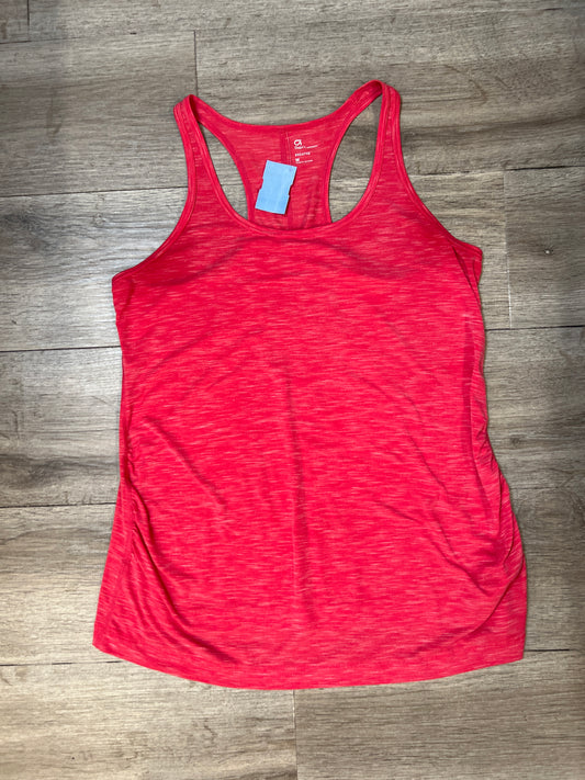 Maternity Athletic Tank Top By Gapfit  Size: M
