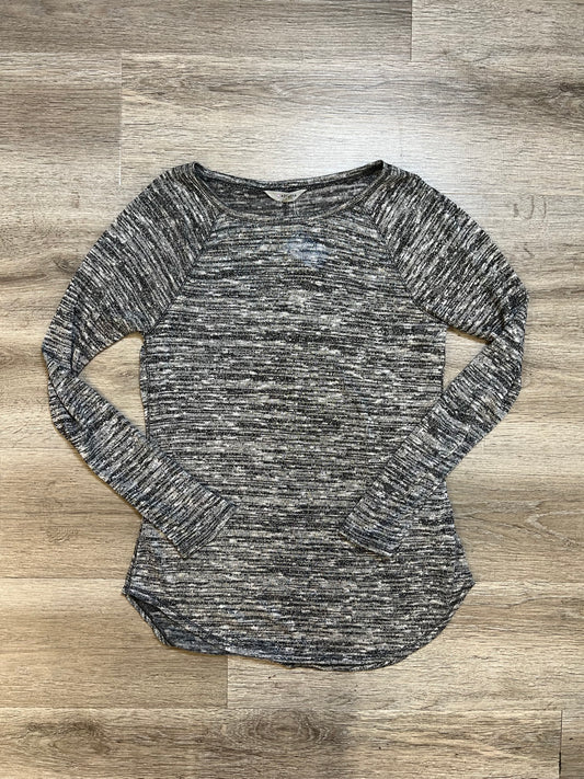 Top Long Sleeve By Athleta  Size: S