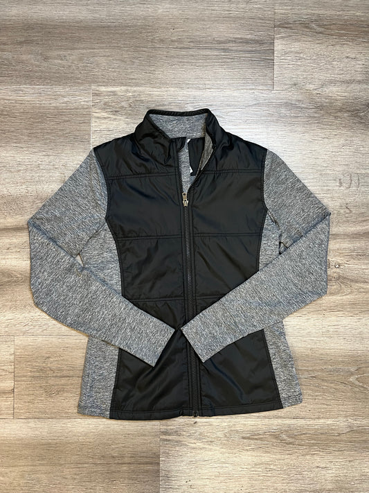 Athletic Jacket By Cutter And Buck  Size: S