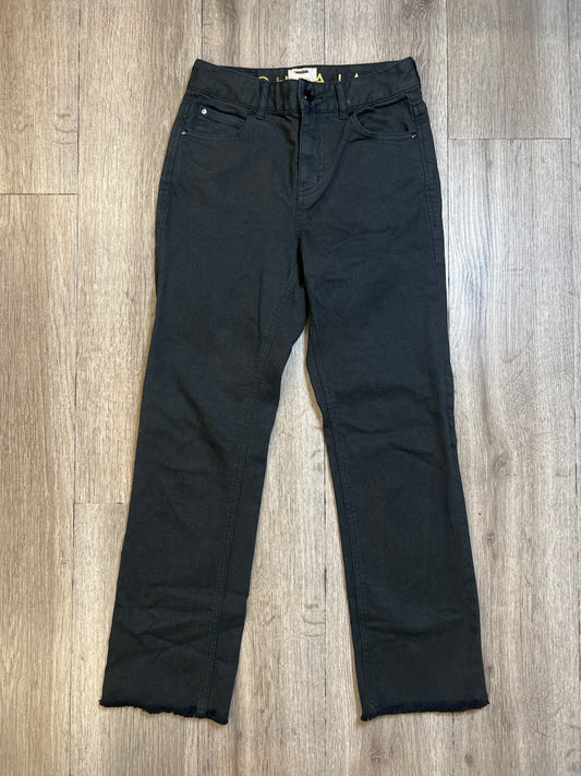 Jeans Straight By Kate Spade  Size: 2