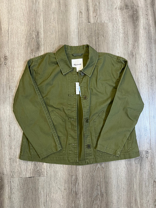 Jacket Other By Madewell  Size: Xs
