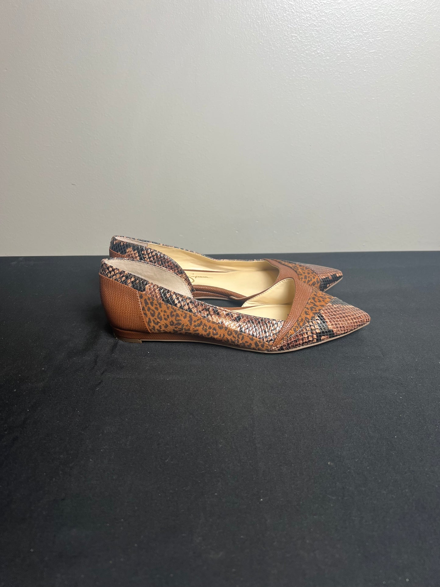 Shoes Flats D Orsay By Jessica Simpson  Size: 6