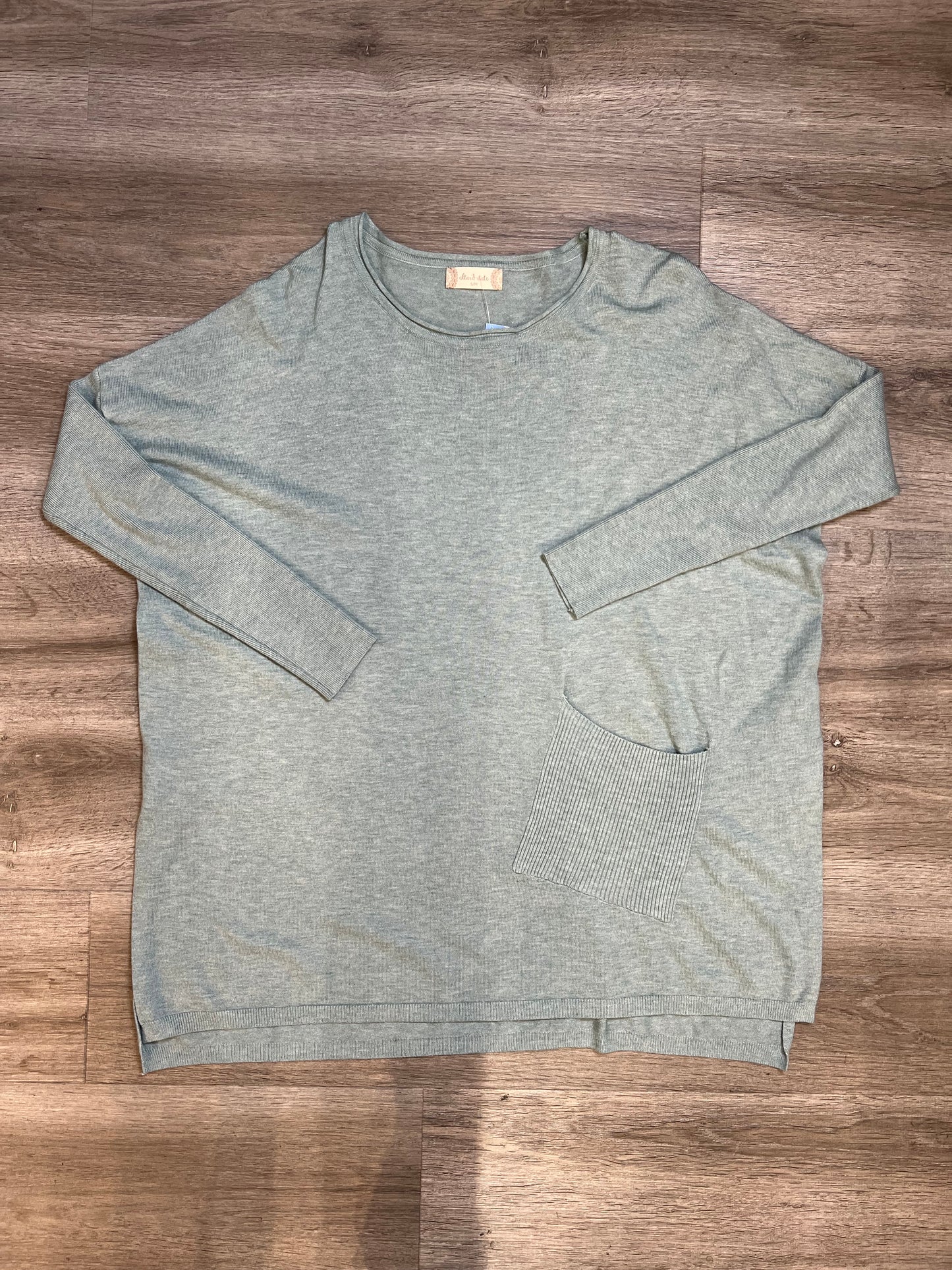Sweater By Altard State Size: M