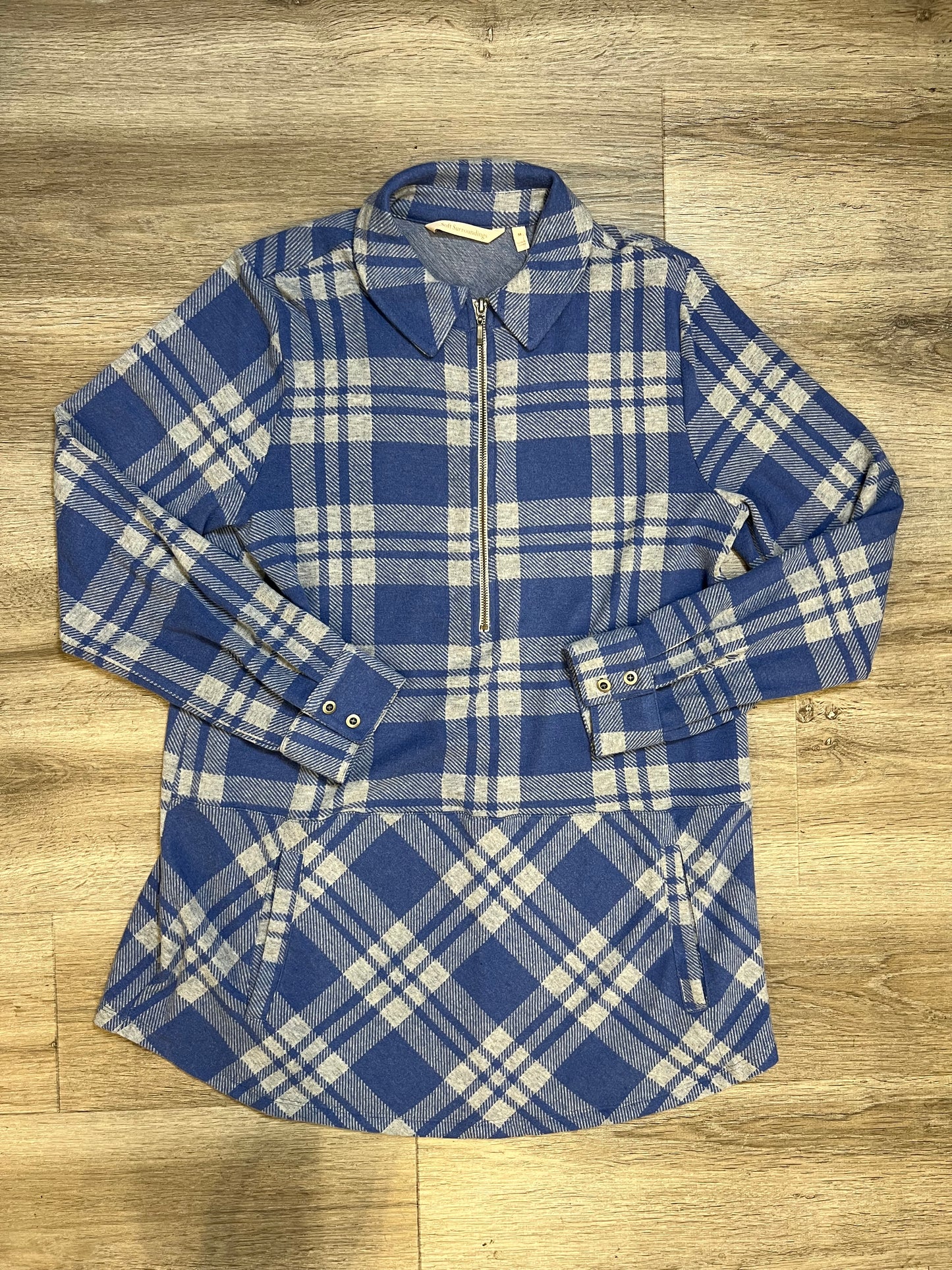 Sweater By Soft Surroundings Size: M