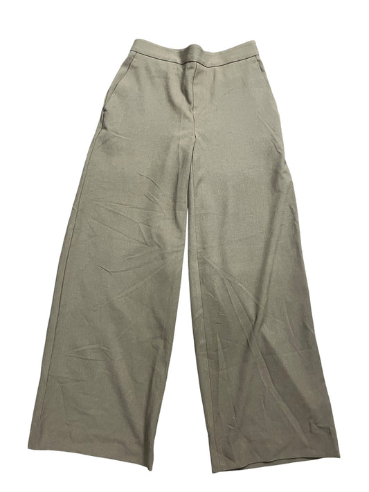 Pants Dress By Banana Republic In Green, Size:Xsp