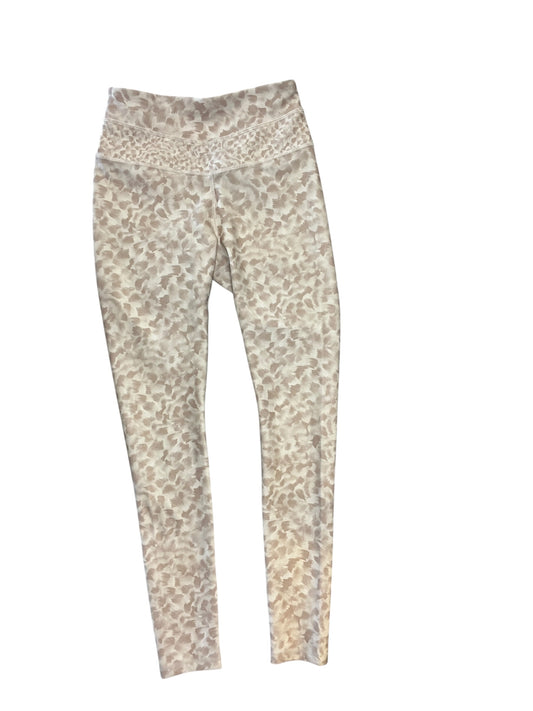 Athletic Leggings By Calia In Animal Print, Size:S
