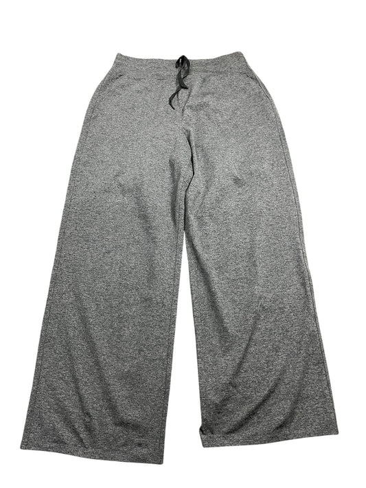 Athletic Pants By Spanx In Grey, Size:Xl