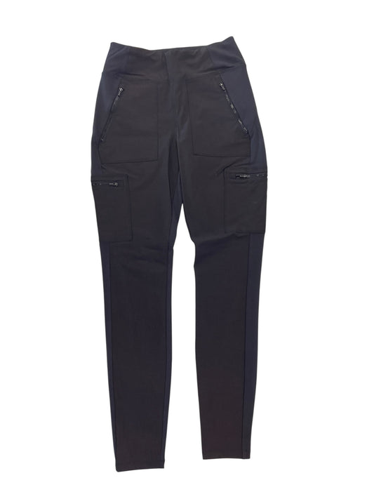 Athletic Pants By Athleta In Black, Size:S