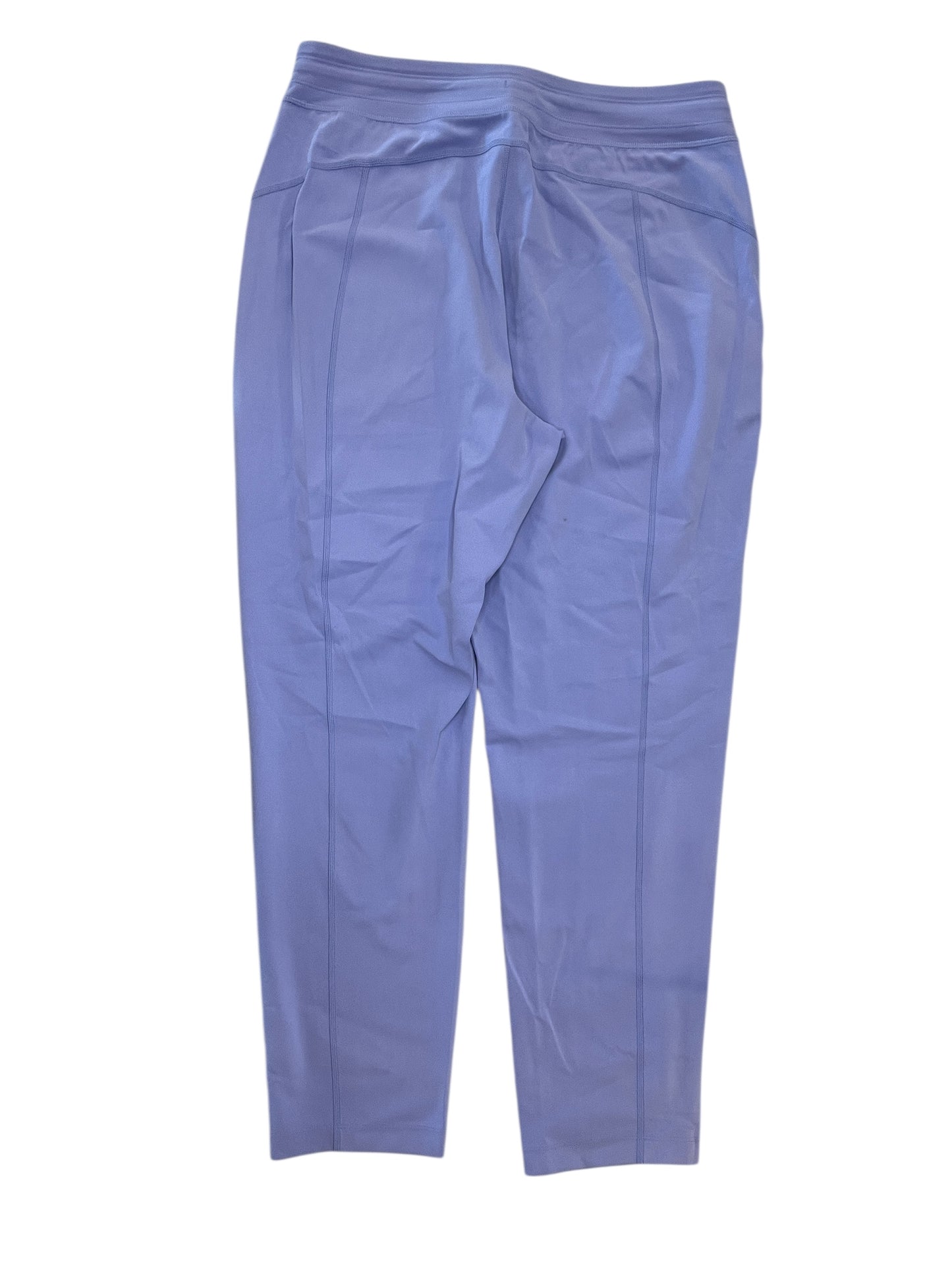 Athletic Pants By Duluth Trading In Purple, Size:M