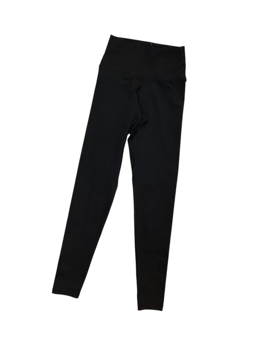 Athletic Leggings By Offline In Black, Size:S