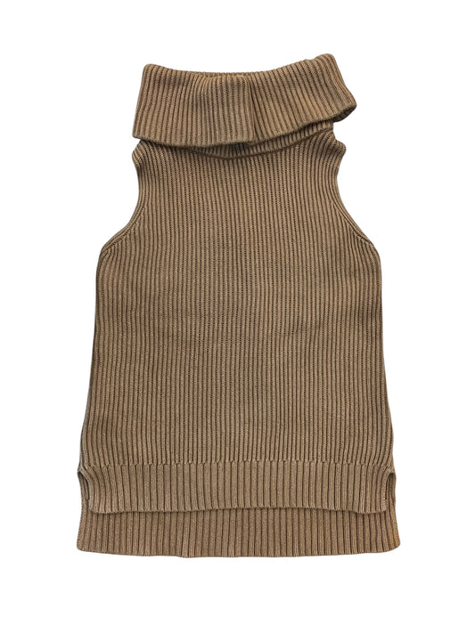 Sweater By Michael By Michael Kors In Brown, Size:S