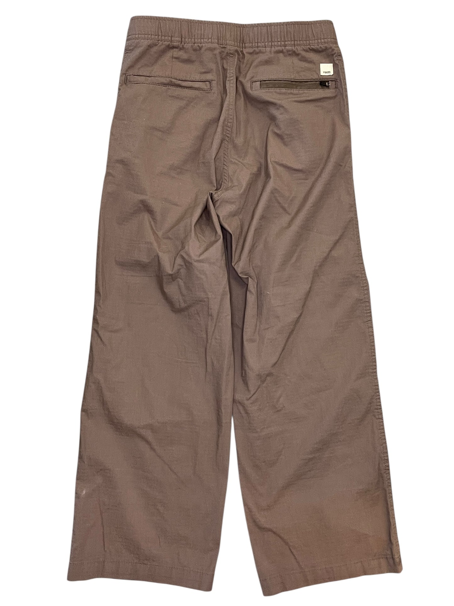 Pants Cargo & Utility By Vuori In Purple, Size:Xs