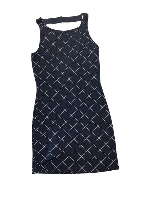 Dress Work By White House Black Market In Black, Size:Xs