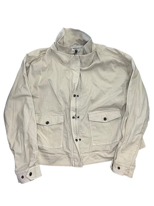 Jacket Other By Marrakech In Tan, Size:Xl