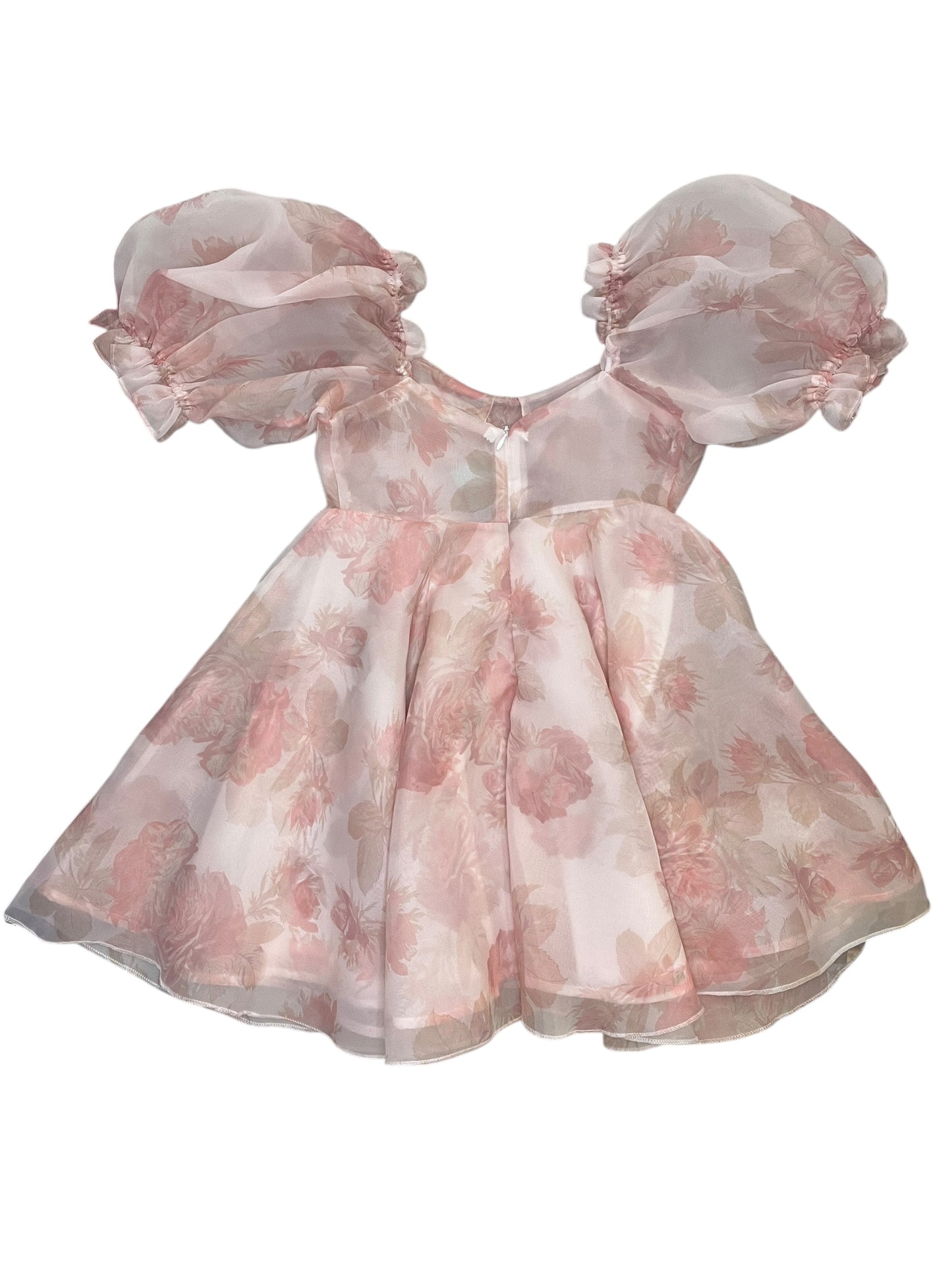 Dress Party Short By Clothes Mentor In Pink, Size:S