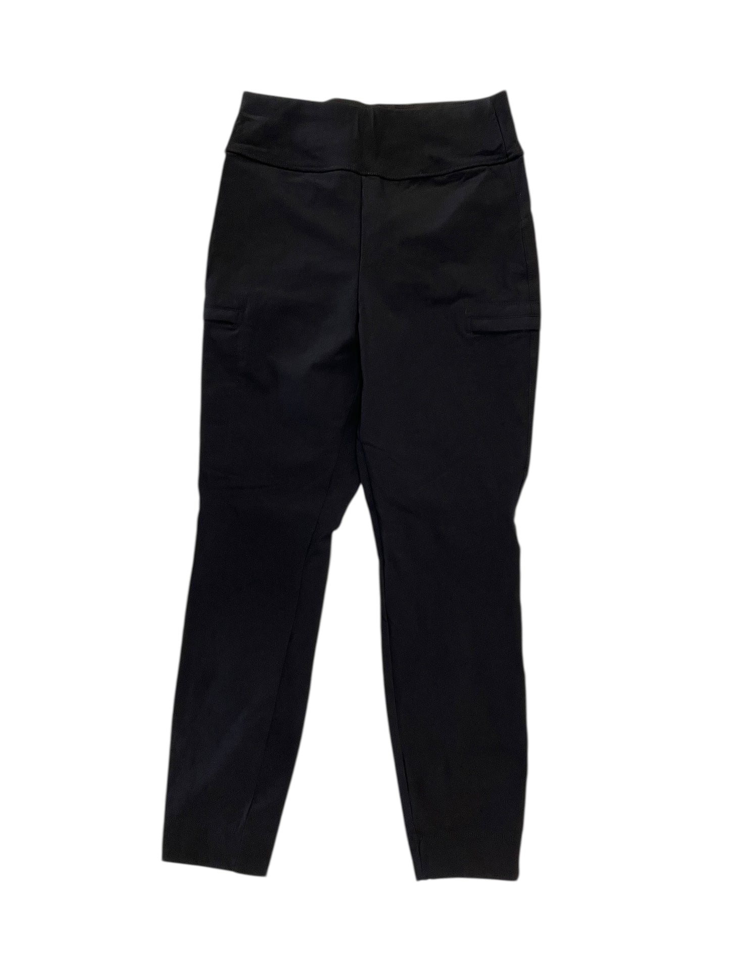 Athletic Pants By The North Face In Black, Size:M