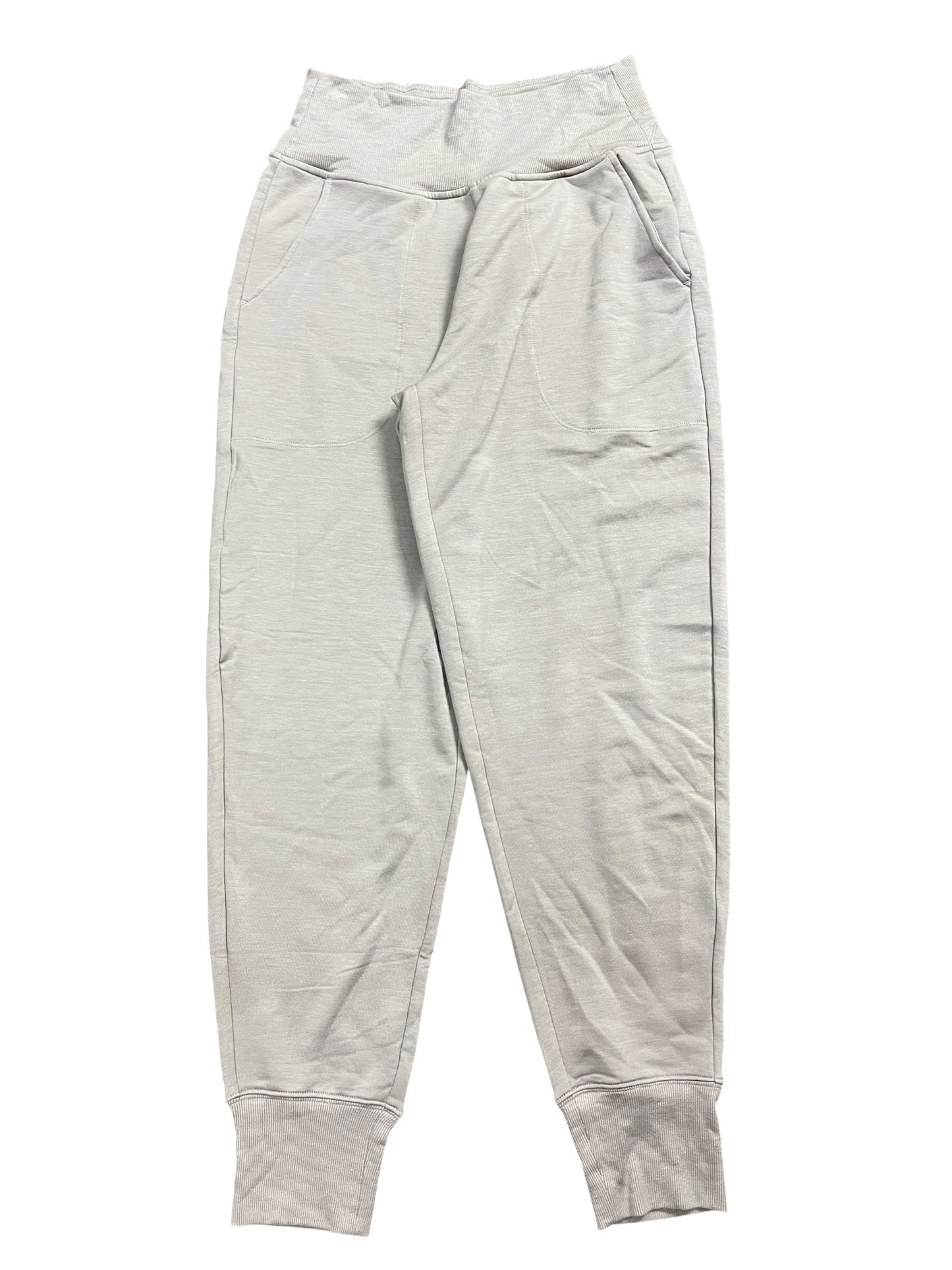 Athletic Pants By Athleta In Brown, Size:Xs