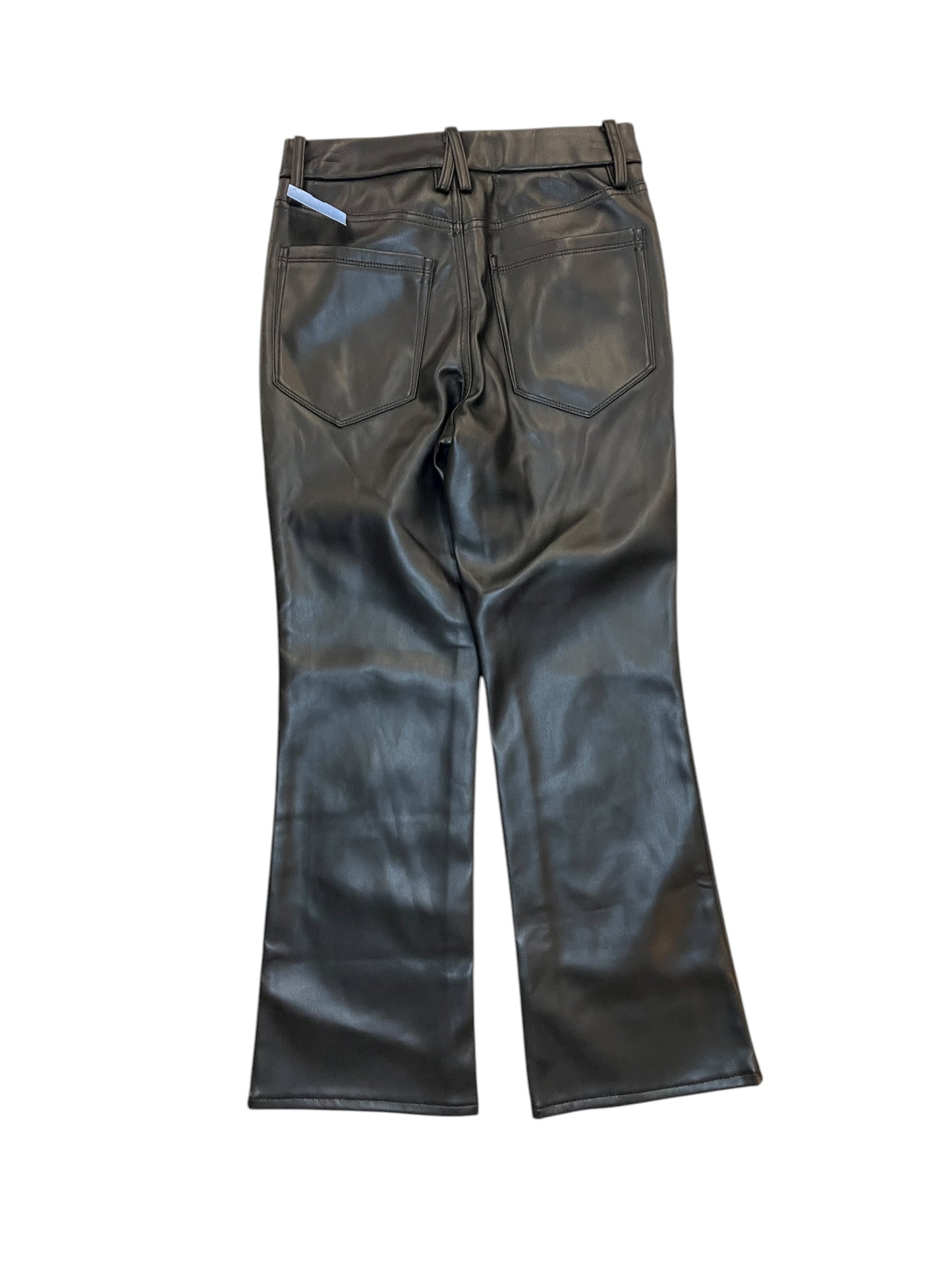 Pants Other By Good American In Black, Size:S