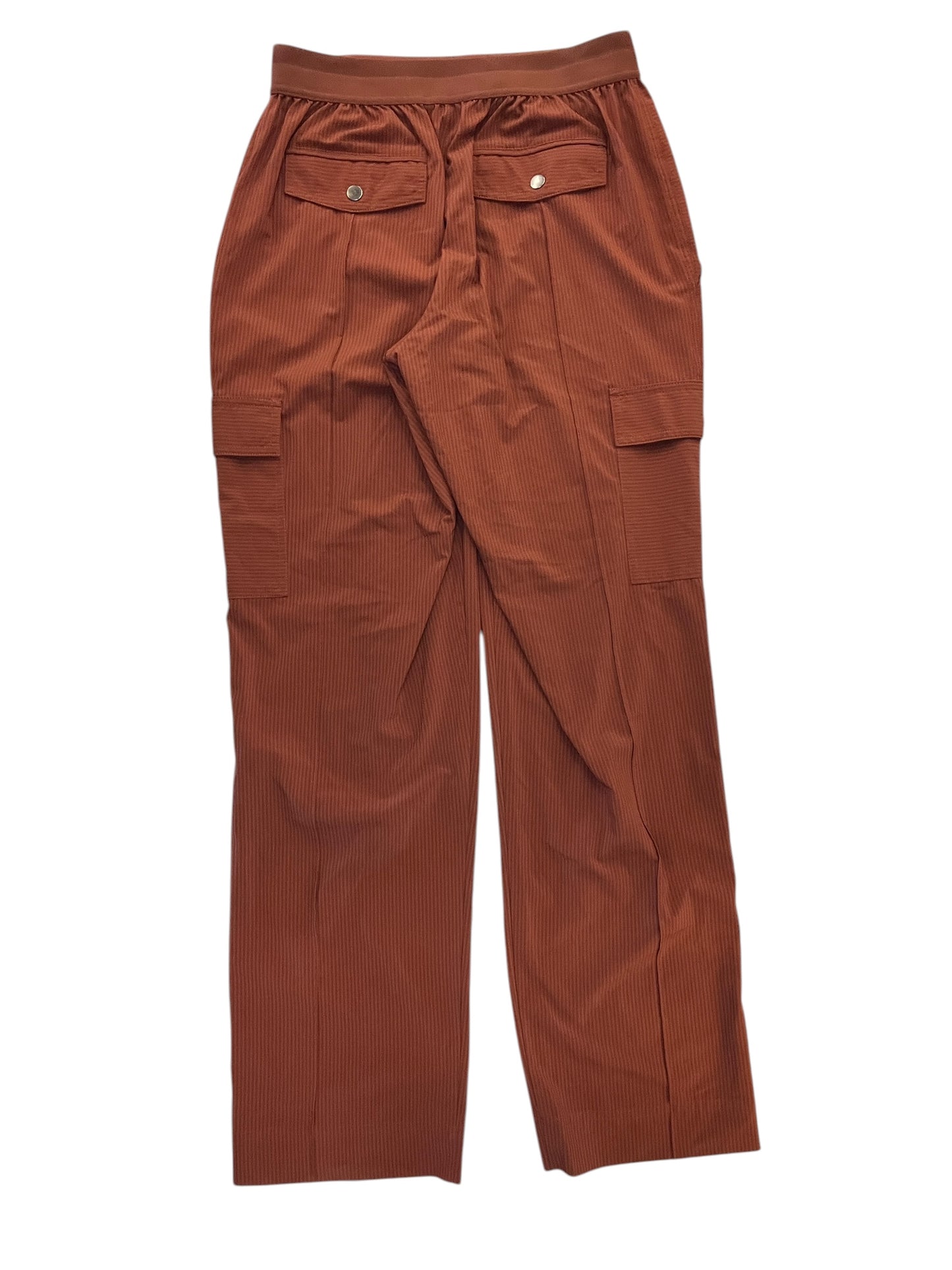 Athletic Pants By Athleta In Brown, Size:S