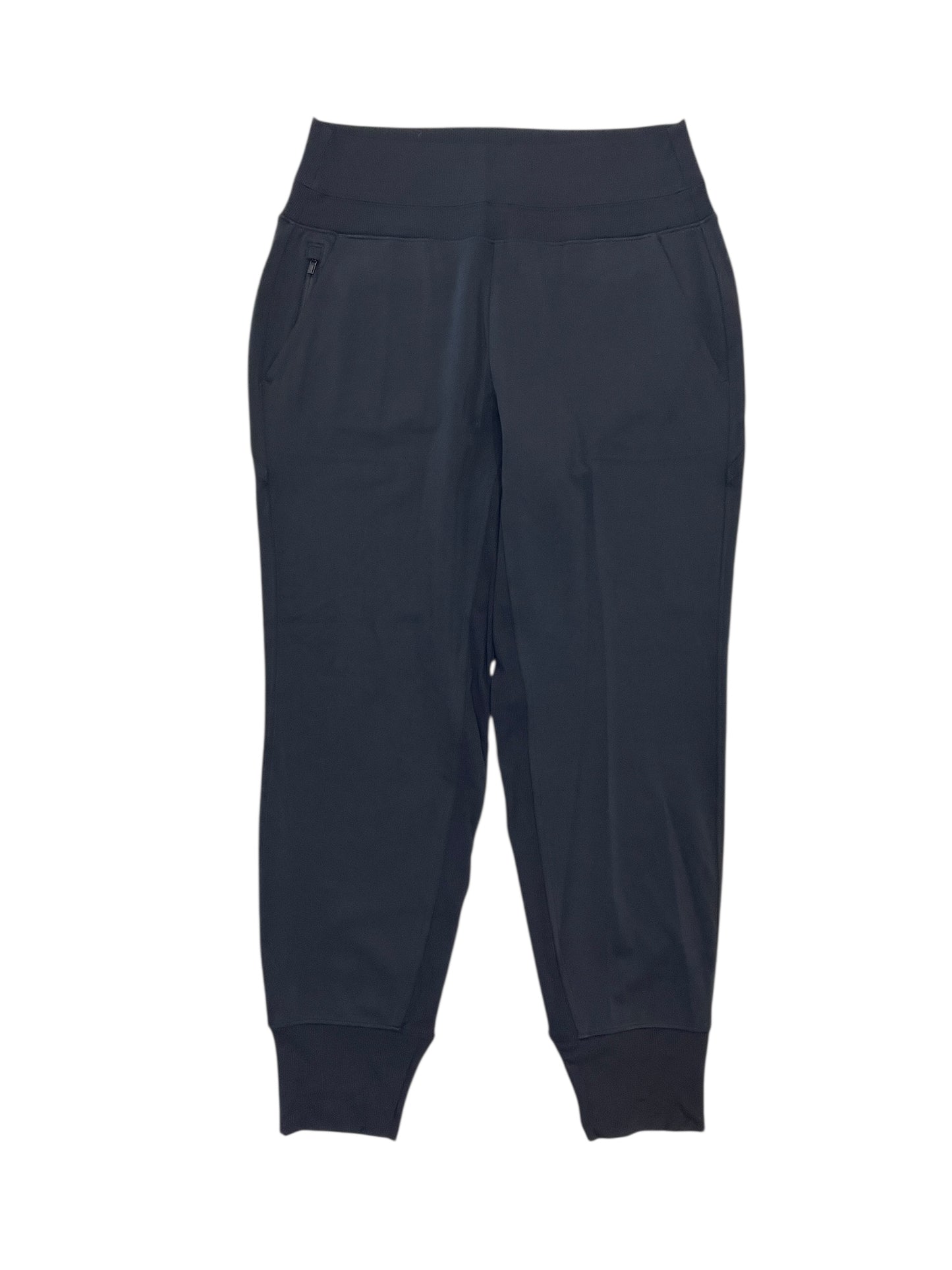 Athletic Pants By Athleta In Black, Size:M