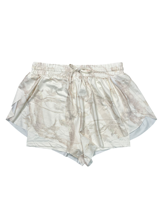 Shorts By Altard State In Cream, Size:M