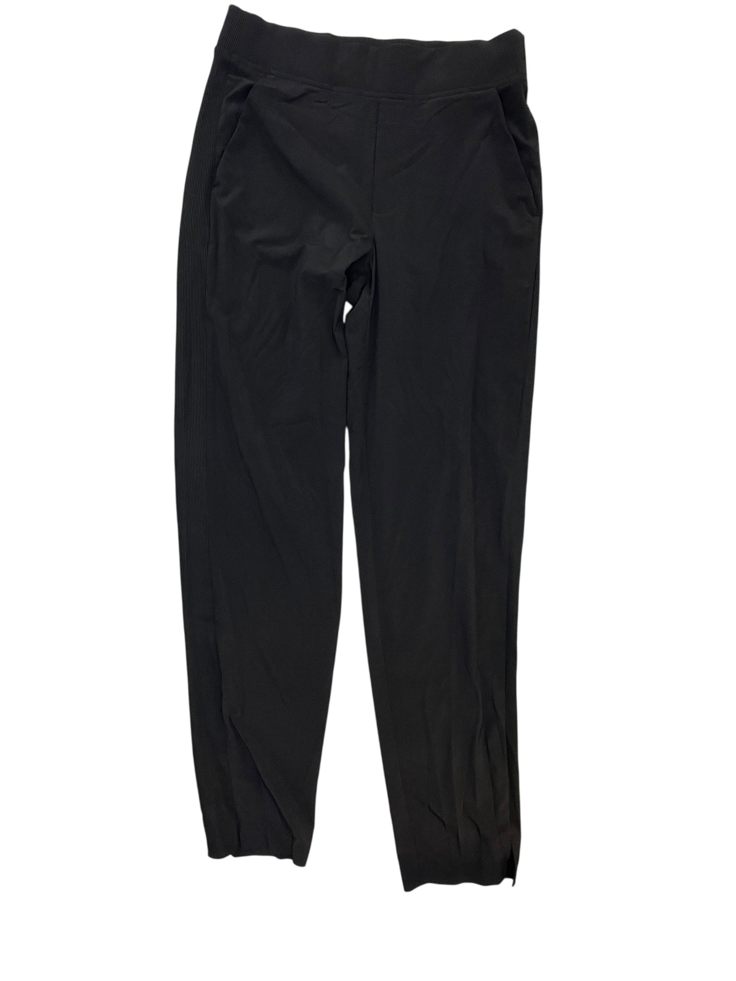 Athletic Pants By Athleta In Black, Size:Xs