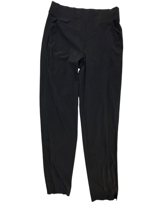 Athletic Pants By Athleta In Black, Size:Xs