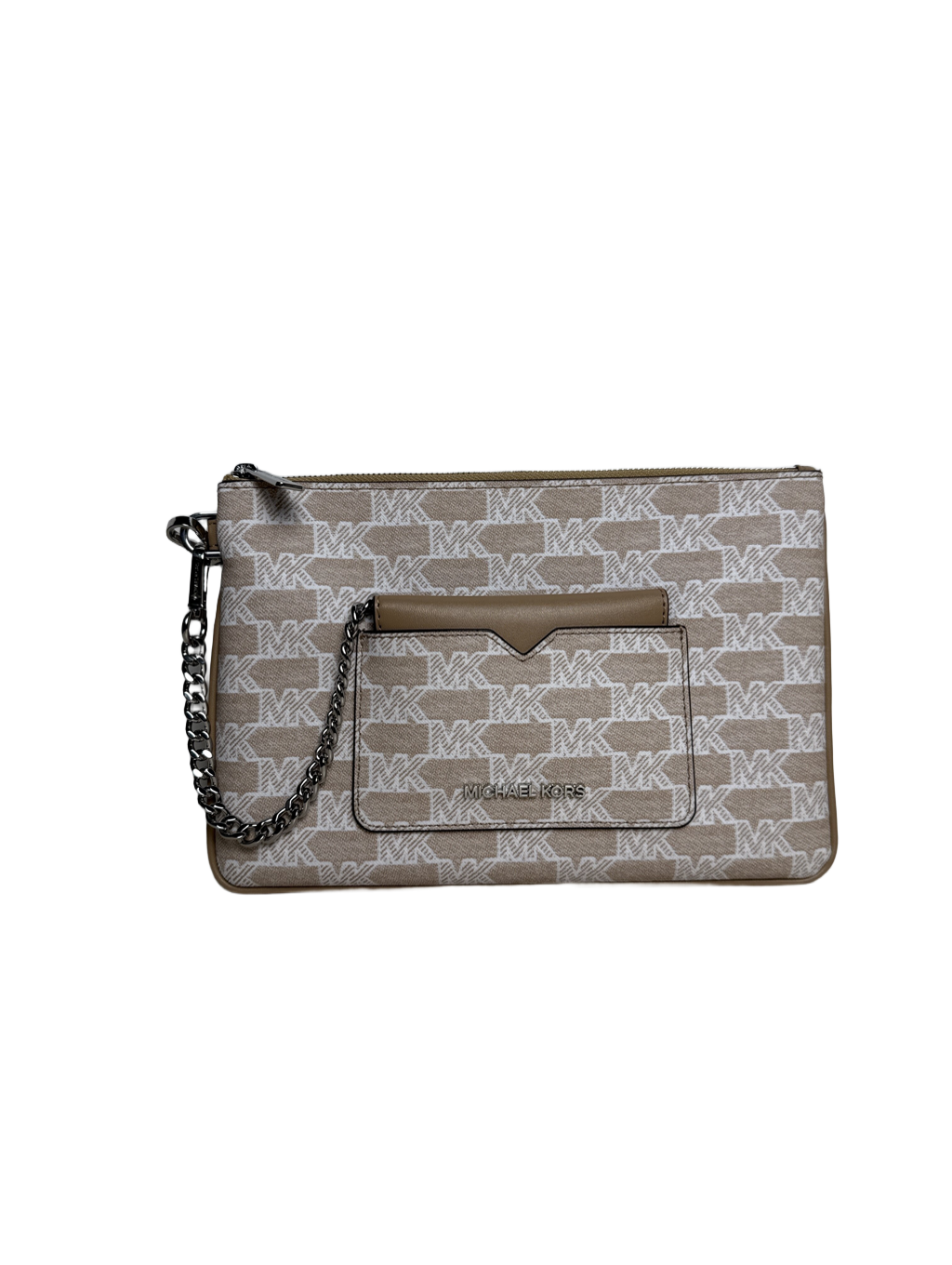 Wristlet Designer By Michael Kors  Size: Large