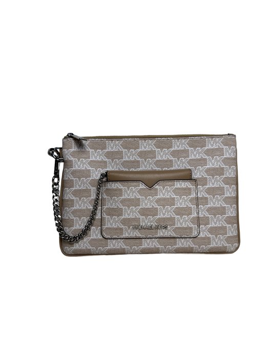 Wristlet Designer By Michael Kors  Size: Large