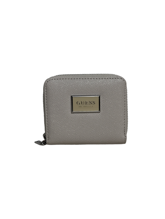 Wallet By Guess  Size: Small