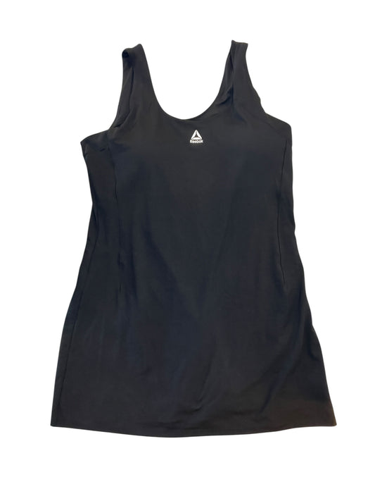 Athletic Dress By Reebok In Black, Size:3