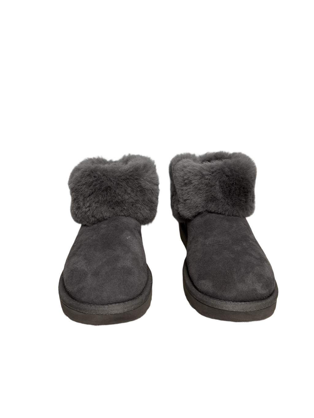 Boots Designer By Ugg  Size: 8