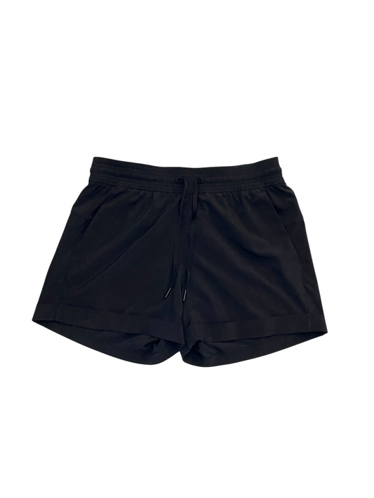 Athletic Shorts By Lululemon In Black, Size:S