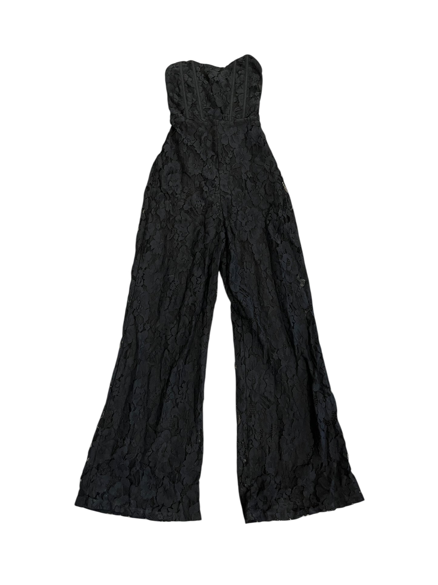 Jumpsuit By Altard State In Black, Size:S